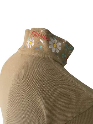 Bob Polo Uomo FRONT124