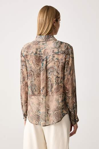 LIUJO CAMICIA - DONNA