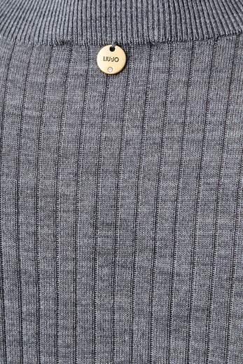 LIUJO MAGLIA - DONNA