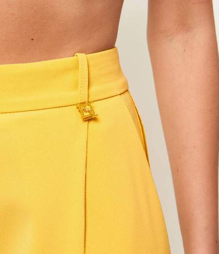 ELISABETTA FRANCHI PANTALONE - DONNA