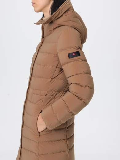 Peuterey Giubbino Donna SERIOLA ML 06 FUR