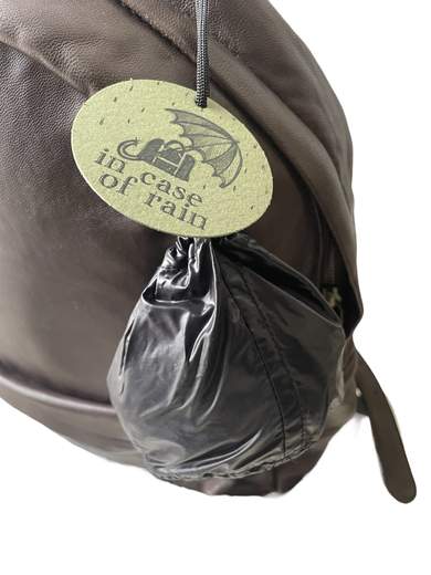The Jack Leathers Zaino Uomo VENOM