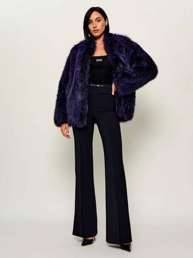 ELISABETTA FRANCHI PANTALONE - DONNA