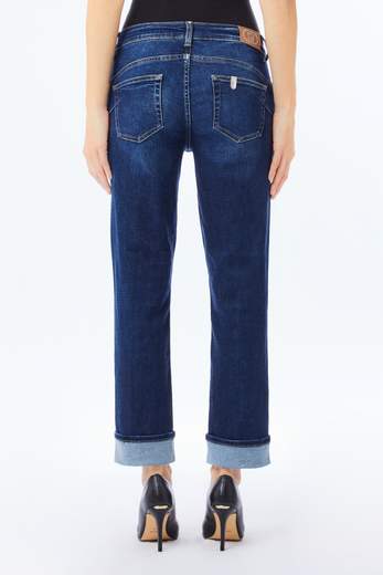 Liujo Jeans Donna UF5006D4797