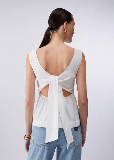 Liujo Maglia Donna WA6468MS55N