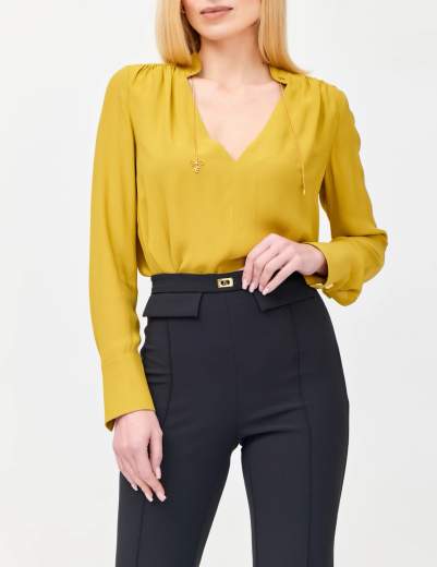 Elisabetta Franchi Camicia Donna CA08051E2