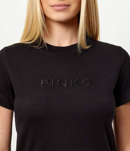 PINKO T-SHIRT - DONNA