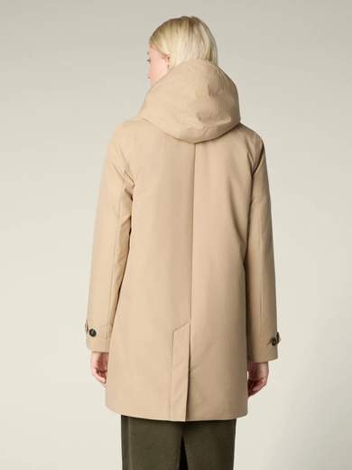 Save The Duck Giubbino Donna EMBIE