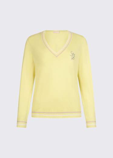 LIUJO MAGLIA - DONNA