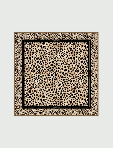 Marella Scialle Donna BRONZO