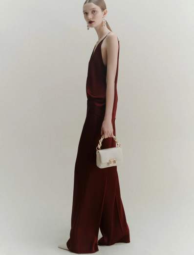 Marella Pantalone Donna WOLF