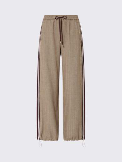 LIUJO PANTALONE - DONNA