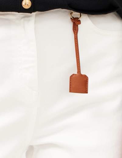 Elisabetta Franchi Jeans Donna PJ87D51E2