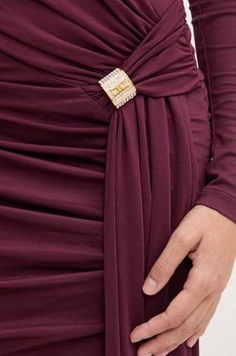 Elisabetta Franchi Abito Donna AB71947E2