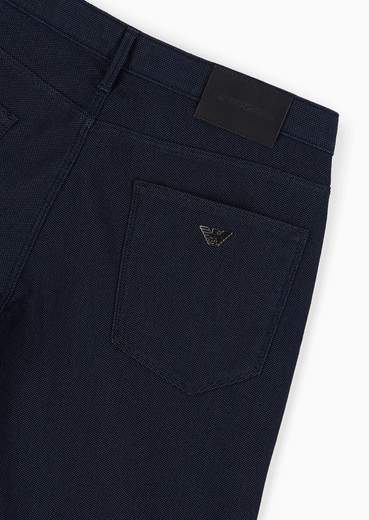 Emporio Armani 5 Tasche 8N1J061N2NZ