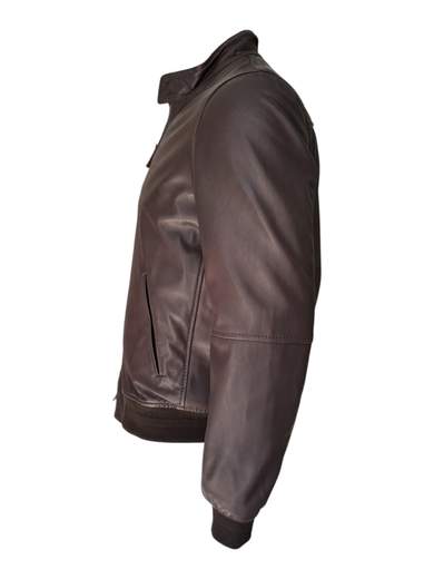 THE JACK LEATHERS ELVIS