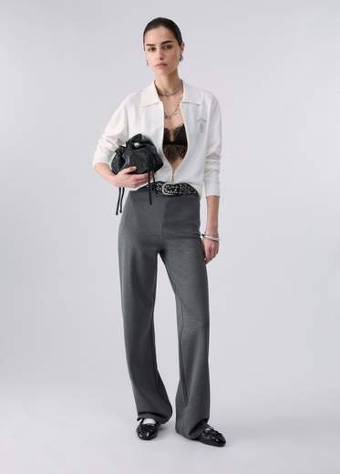 LIUJO PANTALONE - DONNA