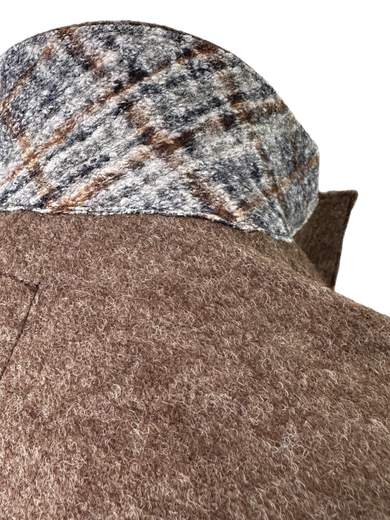 Bob Giacca Uomo A26DOVER154