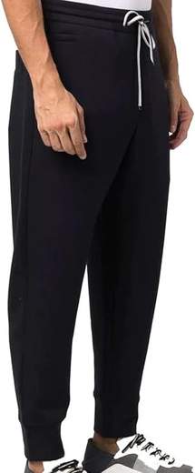 Emporio Armani Pantalone 8N1P921JHSZ