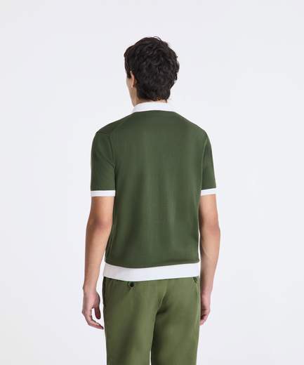 PEUTEREY MAGLIA - UOMO