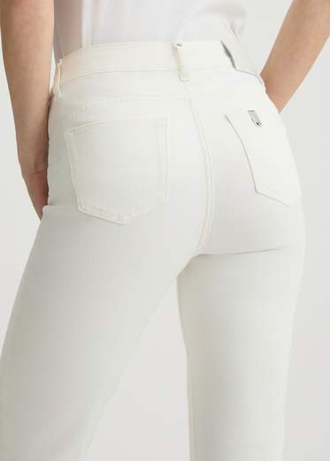 Liujo Jeans Donna UA5040T2594