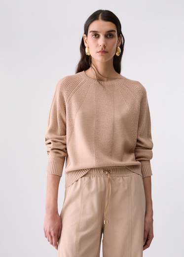LIUJO MAGLIA - DONNA