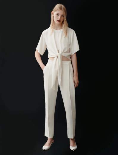 Marella Pantalone Donna IZABEL