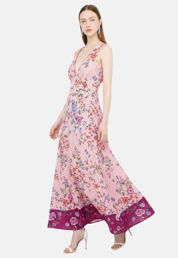 Liujo Abito Donna CA6297TS562