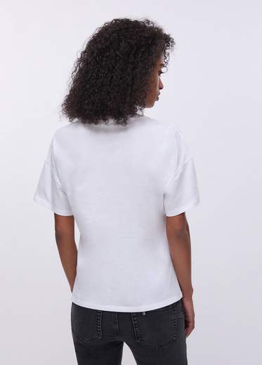 LIUJO T-SHIRT - DONNA