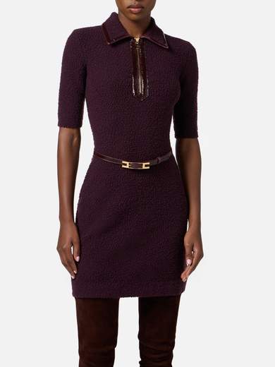 Elisabetta Franchi Abito Donna AM31S57E2