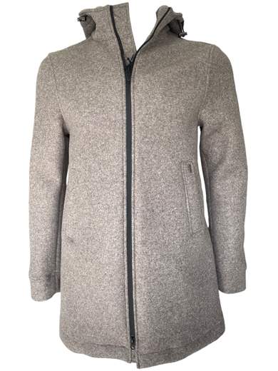 Bob Giubbino A25BARNET347