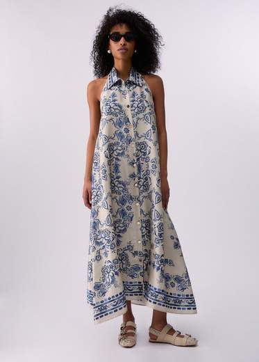 Liujo Abito Donna CA6332TS555