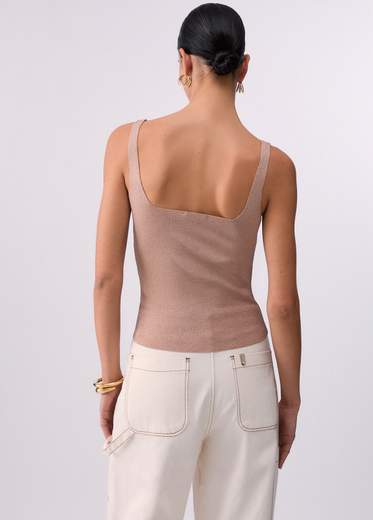 Liujo Maglia Donna CA6211MA06S