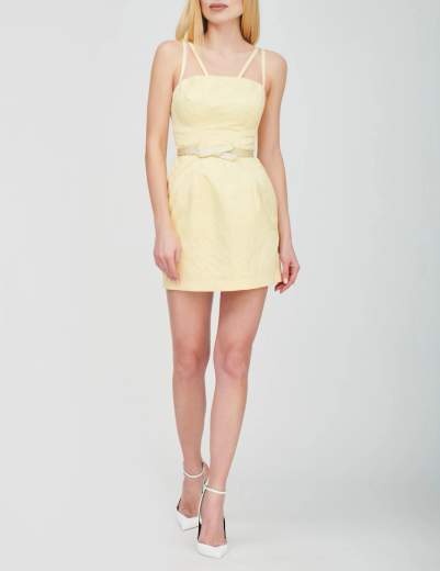 Elisabetta Franchi Abito Donna AB77952E2