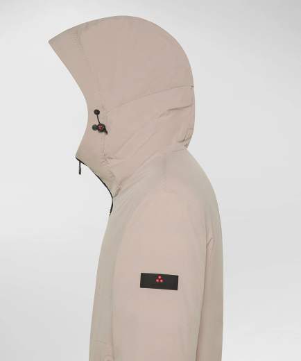 Peuterey Giubbino Uomo METIDE SRT 01