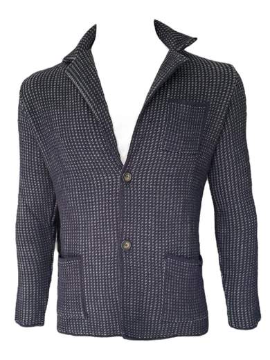 Lamberti Giacca Uomo 755
