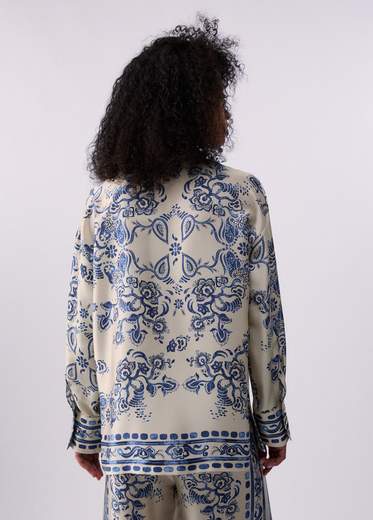 LIUJO CAMICIA - DONNA