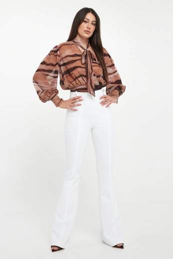 ELISABETTA FRANCHI CAMICIA - DONNA