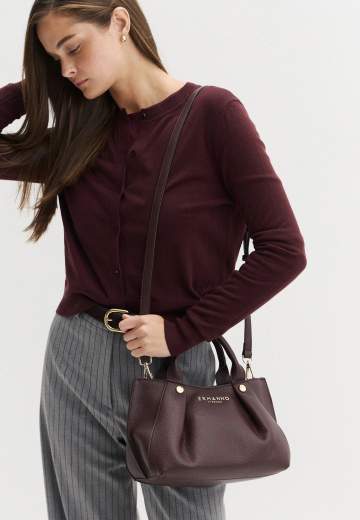 ERMANNO SCERVINO BORSA - DONNA