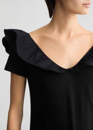 Liujo T-shirt Donna WA5364J6308