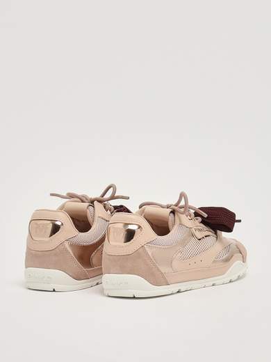 PINKO SNEAKERS - DONNA
