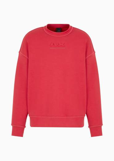Armani Exchange Felpa 3DZMAA ZJUBZ