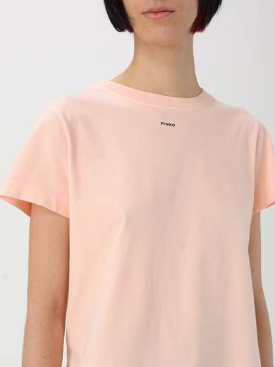 Pinko T-shirt Donna 100373A228
