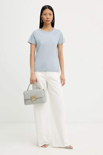 PINKO T-SHIRT - DONNA