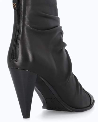 PINKO STIVALETTO - DONNA