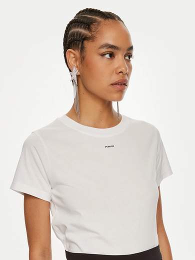 Pinko T-shirt Donna 100373A228