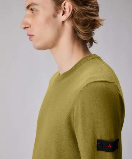 Peuterey Maglia Uomo EXMOOR 07