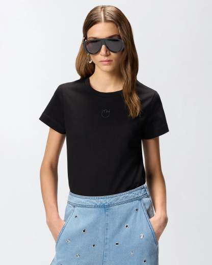 PINKO T-SHIRT - DONNA