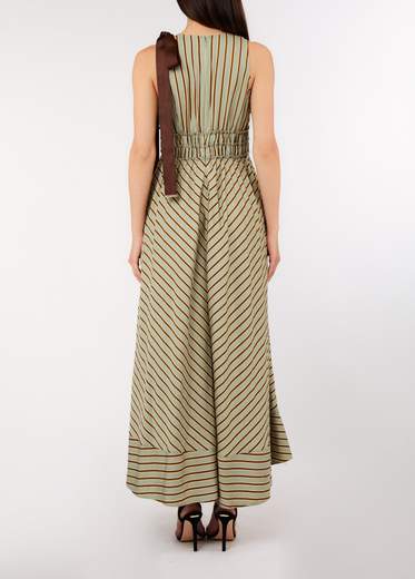 Liujo Abito Donna CA6267T553A