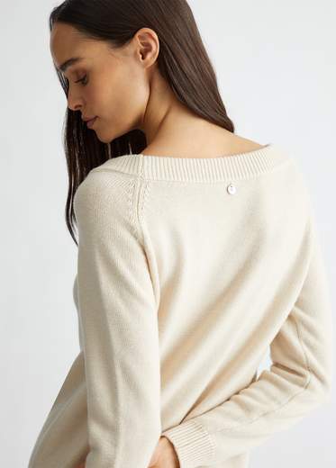 Liujo Abito Donna CF4384MA86O